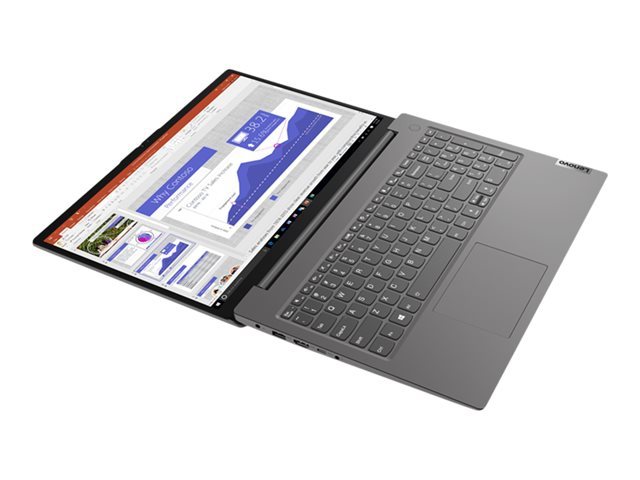 Lenovo V15 G2 ITL 82KB Core i3 39,6cm 15,6Zoll 8GB 256GB SSD No OS