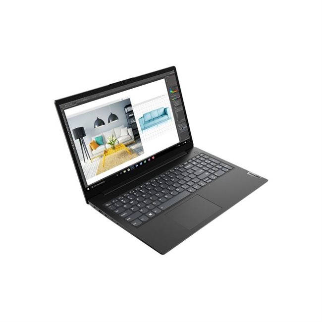 Lenovo V15 G2 Ryzen 5 5500U 39,6cm 15,6Zoll 8GB 256GB SSD