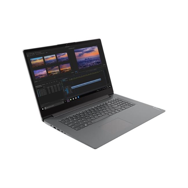 Lenovo V17 G2 Core i5-1135G7 43,9cm 17,3Zoll 8GB 256GB SSD