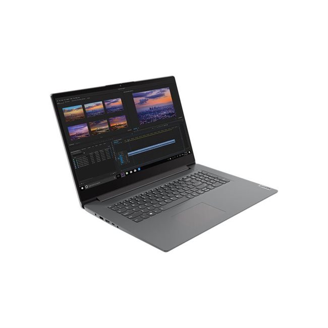 Lenovo V17 G2 ITL 82NX 43,9cm 17,3Zoll Core i3 1115G4 8GB 256GB SSD W10HOME