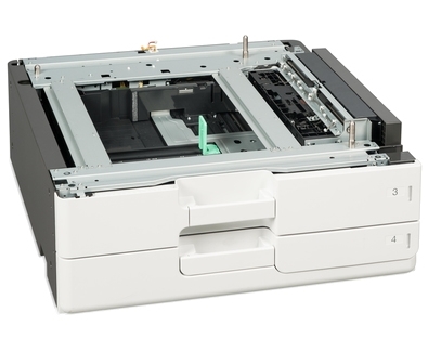 Lexmark 2 x 500-Blatt-Fach