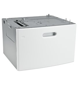 Lexmark 2.000-Blatt-Zuführung