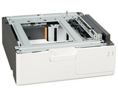 Lexmark 2.500-Blatt-Tandem-Zuführung (A4)