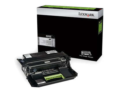 Lexmark 520Z Rückgabe-Belichtungseinheit - 52D0Z00