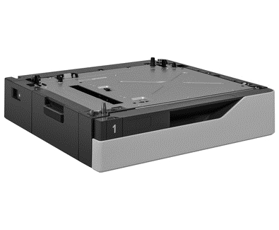 Lexmark 550-Blatt-Papierfach