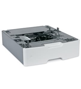 Lexmark 550-Blatt-Spezial-Medienzuführung