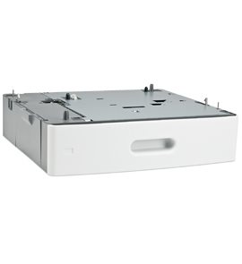 Lexmark 550-Blatt-Zuführung