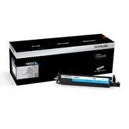 Lexmark 700D2 Entwicklereinheit cyan - 70C0D20