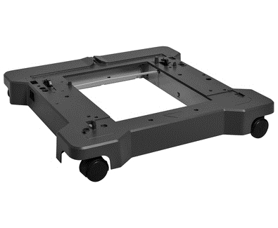 Lexmark Basis mit Rollen
