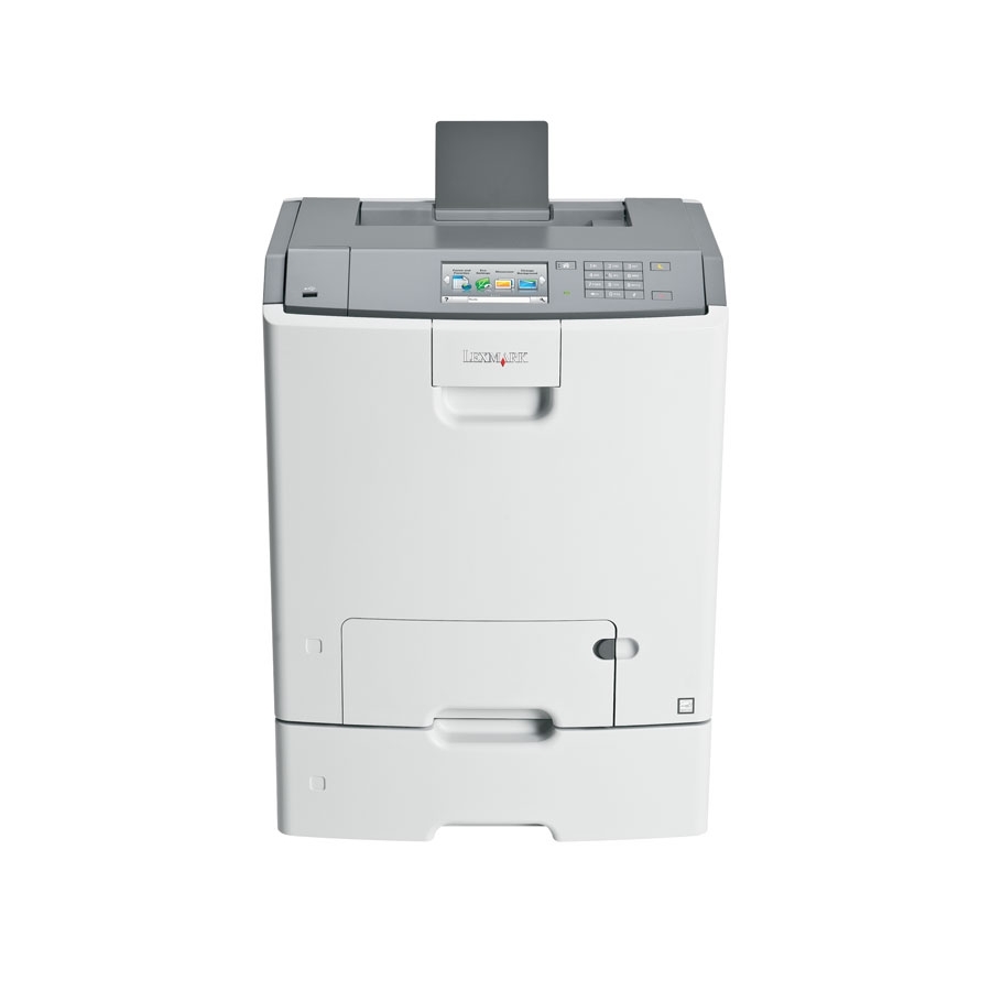 Lexmark C748dte