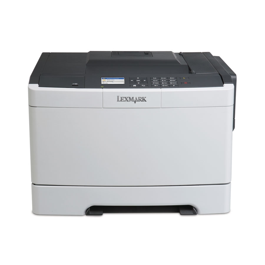 Lexmark CS410dn
