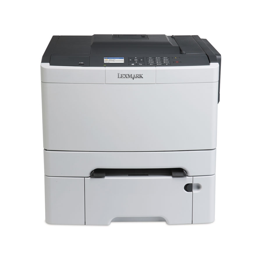 Lexmark CS410dtn