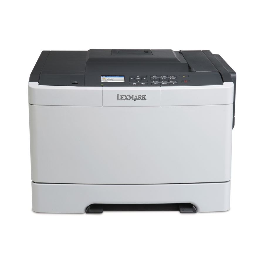 Lexmark CS410n