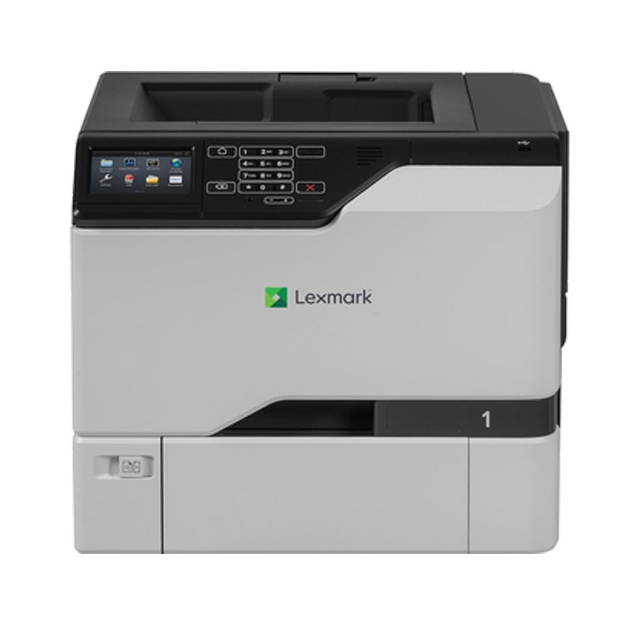 Lexmark CS720de