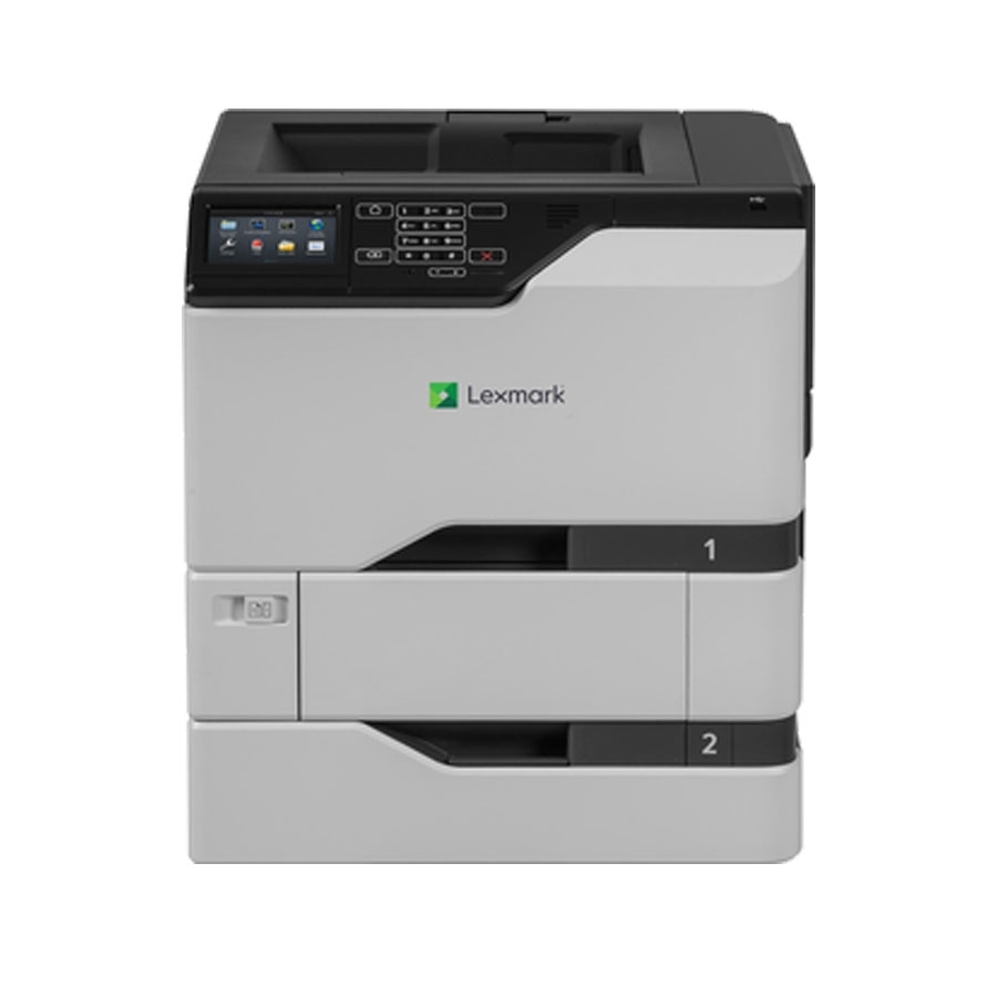 Lexmark CS720dte
