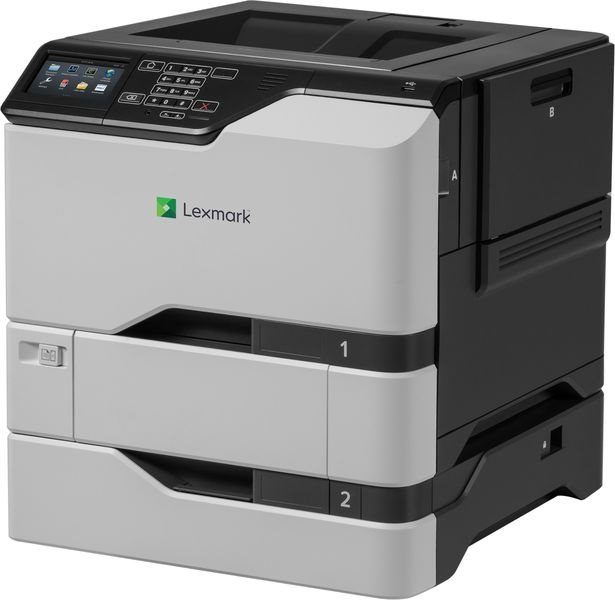 Lexmark CS720dte