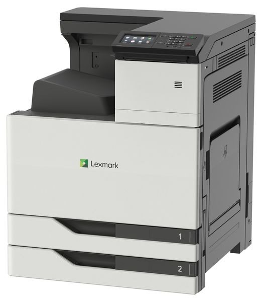 Lexmark CS921de