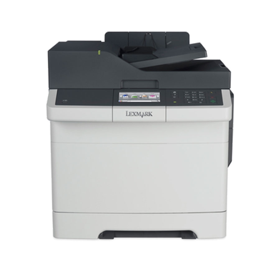 Lexmark CX410de