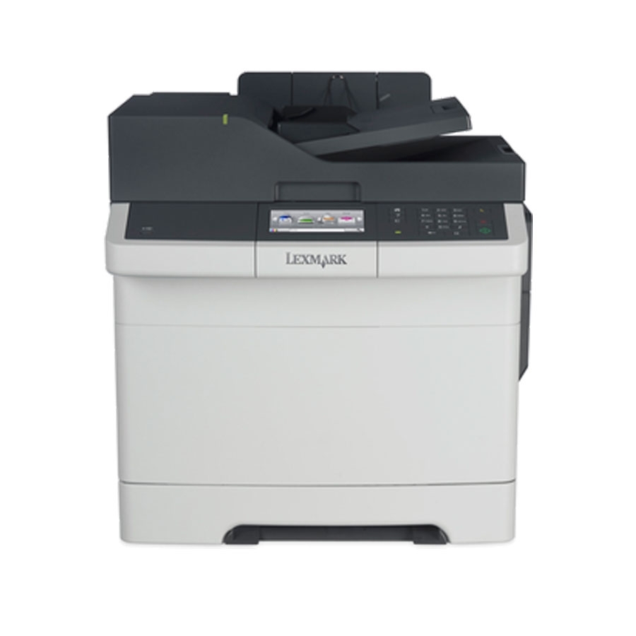 Lexmark CX410e