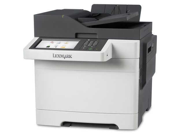 Lexmark CX510dhe