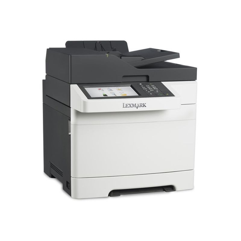 Lexmark CX517de