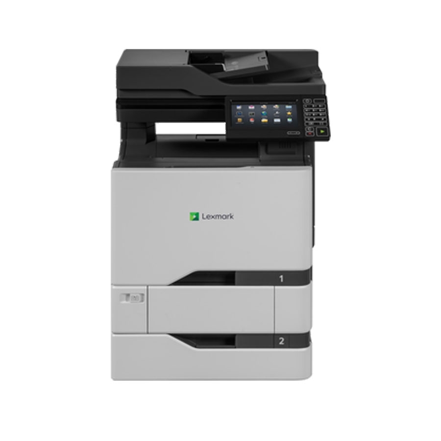 Lexmark CX725dthe