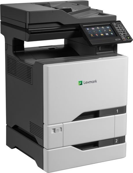 Lexmark CX725dthe