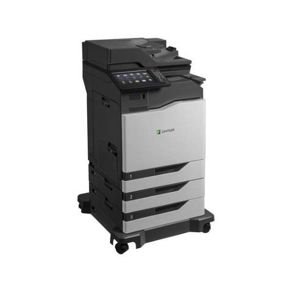 Lexmark CX825dtfe