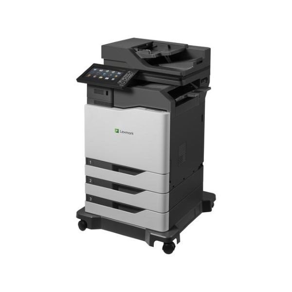 Lexmark CX860dtfe