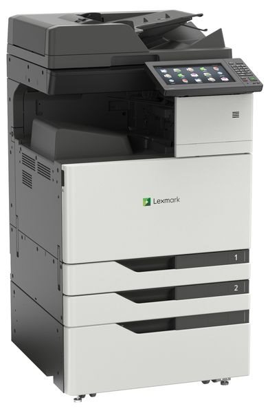 Lexmark CX924dxe