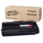 Lexmark Druckkassette für X215 Lexmark Druckkassette für X215