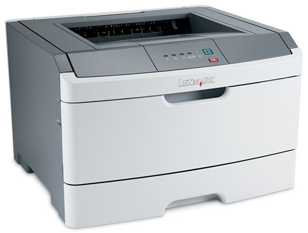 Lexmark E260DN Lexmark E260DN