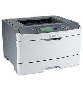 Lexmark E460DN Lexmark E460DN