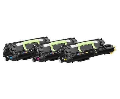 Lexmark Entwicklereinheit farbe Lexmark Entwicklereinheit farbe