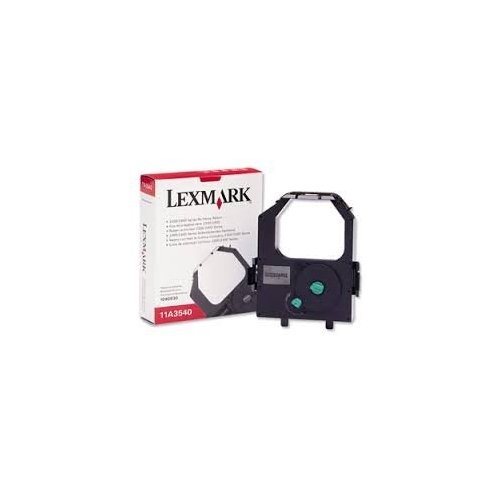 Lexmark Farbband für 23xx/24xx/25xx - schwarz Lexmark Farbband für 23xx/24xx/25xx - schwarz