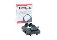 Lexmark Farbband schwarz für 2400, 11A3550 Lexmark Farbband schwarz für 2400, 11A3550