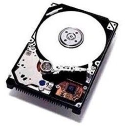 Lexmark  Festplatte 160 GB intern