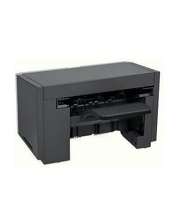 Lexmark Finisher mit Stapel und Heftvorrichtung - 500 Blätter - 50G0849