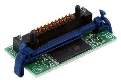 Lexmark Formular- und Barcode-Karte
