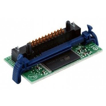 Lexmark Formular- und Barcode Karte