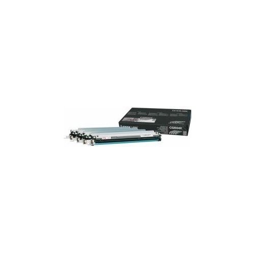 Lexmark Fotoleiter 4-er Pack (BK/C/M/Y) für C524