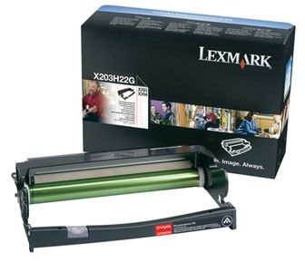 Lexmark Fotoleiter für X203/204, X203H22G Lexmark Fotoleiter für X203/204, X203H22G