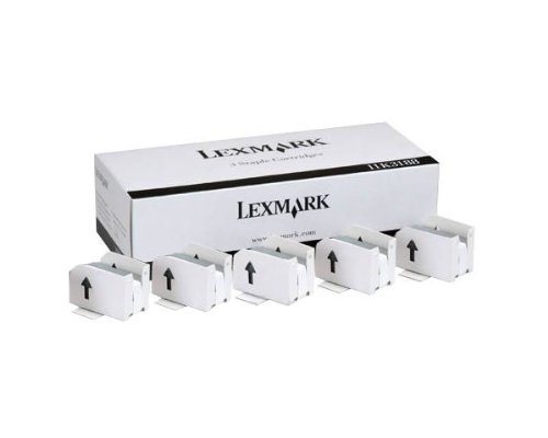 Lexmark Heftklammern - 35S8500