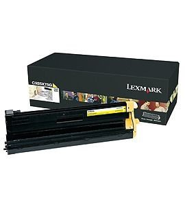 Lexmark Imaging-Einheit gelb für C925/X925