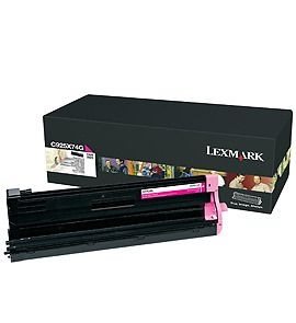 Lexmark Imaging-Einheit magenta für C925/X925