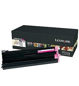 Lexmark imaging-unit magenta for C925/X925