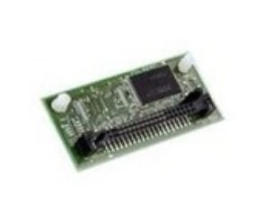 Lexmark Karte für IPDS