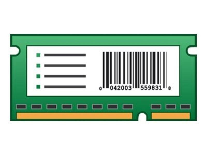 Lexmark Karte für IPDS
