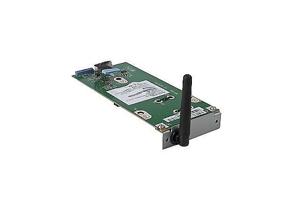 Lexmark MarkNet N8350 802.11b/g/n WLAN-Druckserver