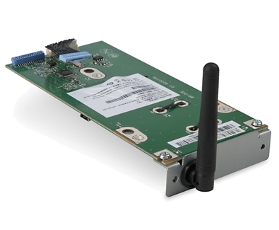 Lexmark MarkNet N8350 WLAN-Druckserver mit NFC